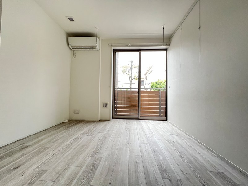 Ｃａｓａ　Ｋａｎｅｋｉ ベッドルーム