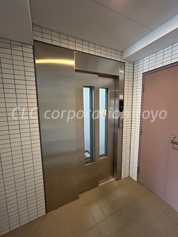 レイパレス その他外観1