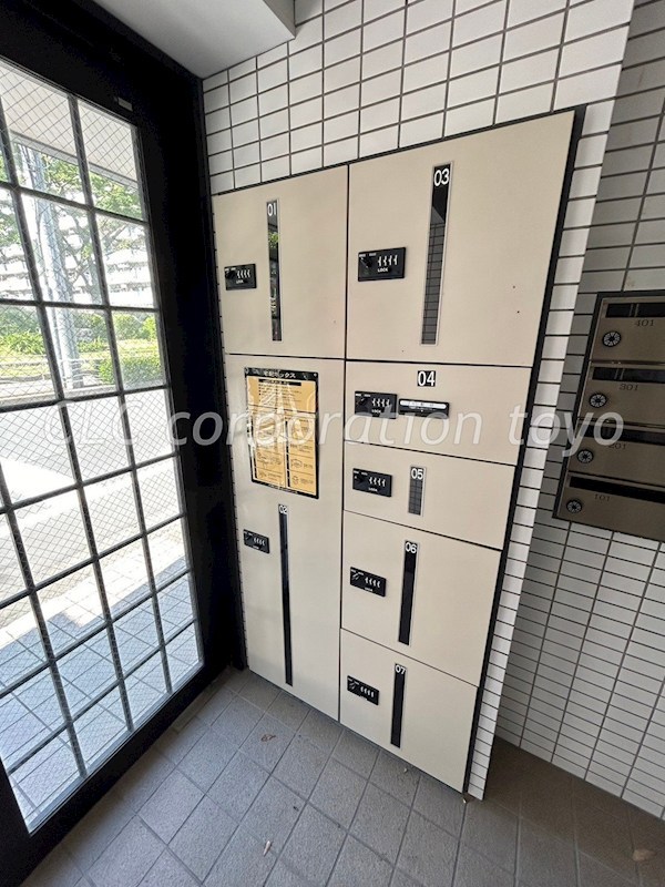 レイパレス その他外観2