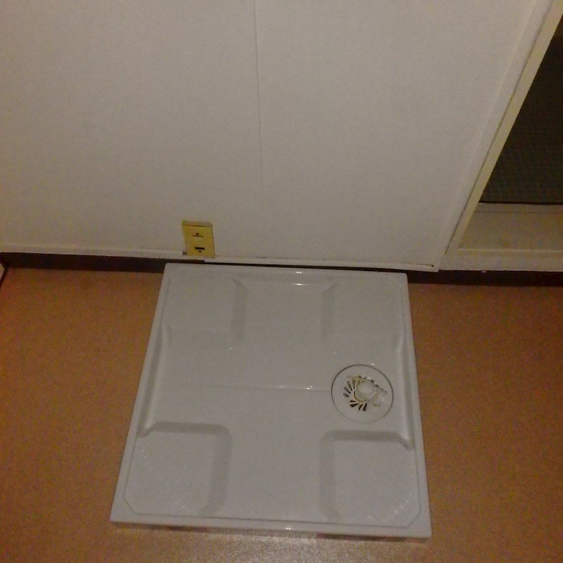 旭マンション その他3