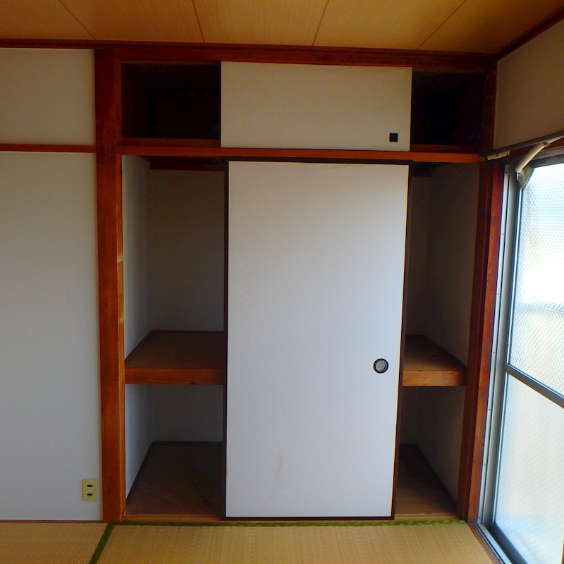 旭マンション その他5