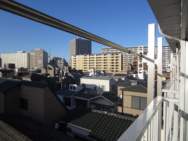 旭マンション その他6