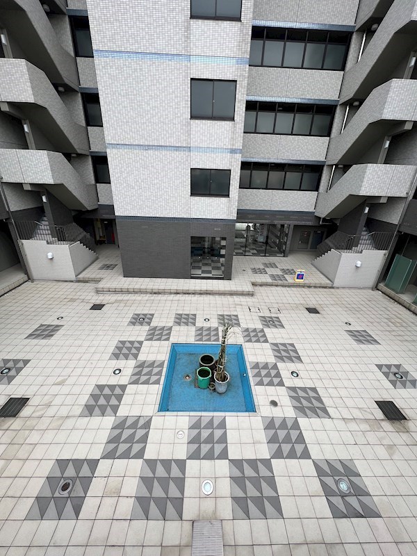 ランドスケイプアーバンストリート   その他2