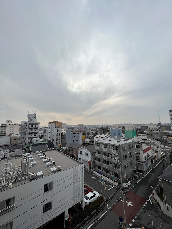 ランドスケイプアーバンストリート   その他11