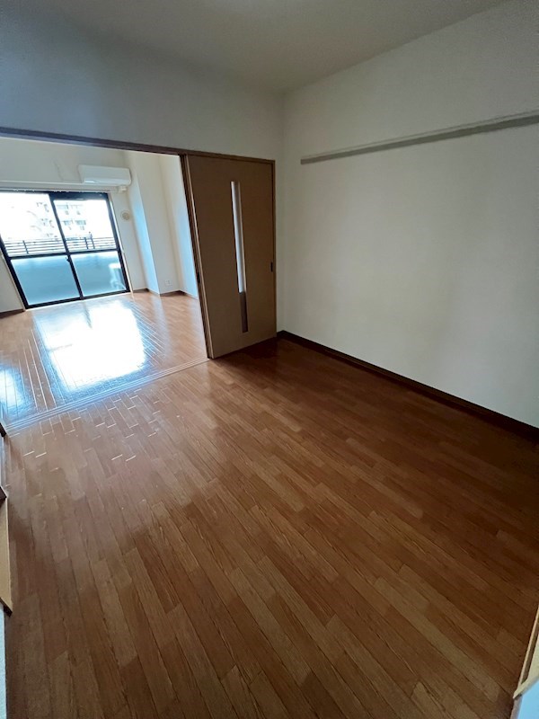 ランドスケイプアーバンストリート   ベッドルーム