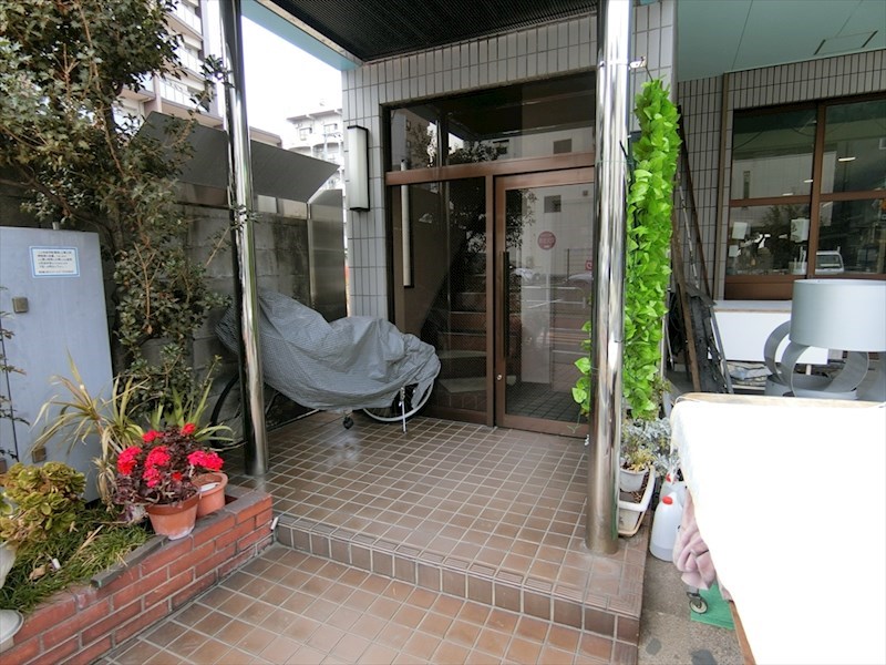 津吹ビル その他6