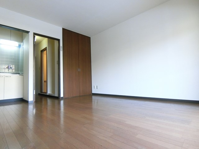 津吹ビル リビング