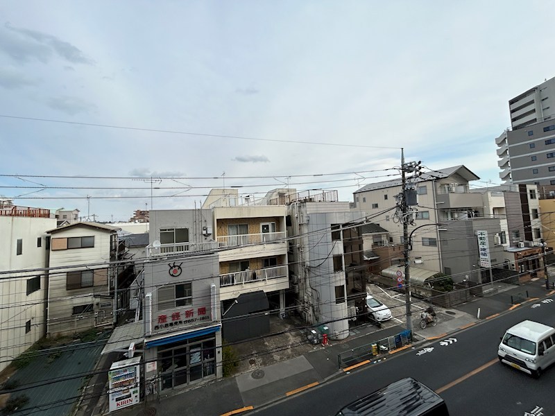 小出マンション その他3