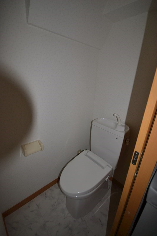 ウオチマンション その他2