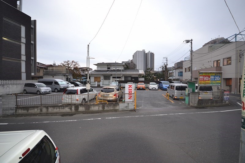 ウオチマンション その他4