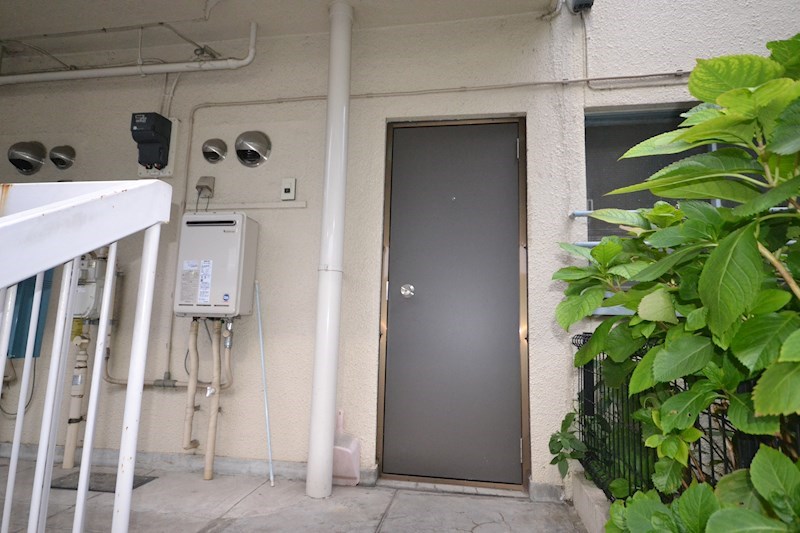 ウオチマンション その他6