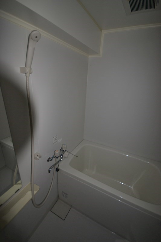 ウオチマンション 風呂画像