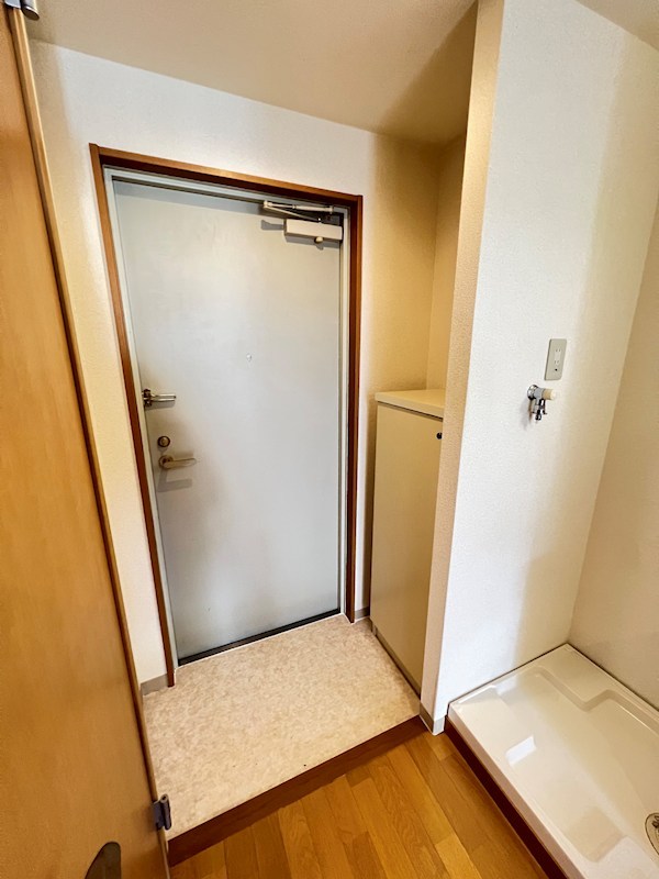 Ｇｌｏｒｉｏｕｓ　Ｂｕｉｌ 玄関