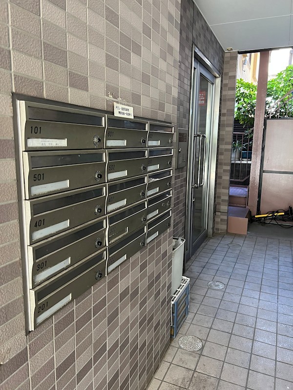 Ｇｌｏｒｉｏｕｓ　Ｂｕｉｌ その他8