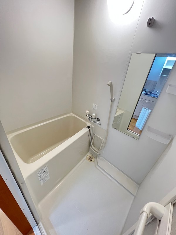 Ｇｌｏｒｉｏｕｓ　Ｂｕｉｌ 風呂画像