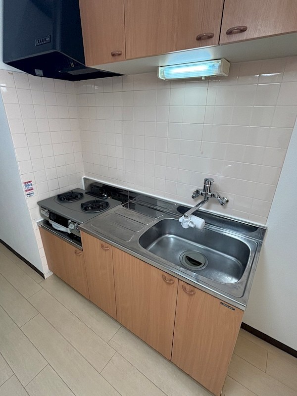 小平ビル   キッチン