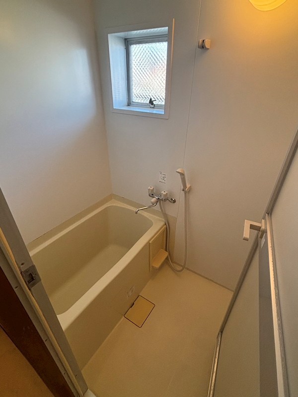 小平ビル   風呂画像