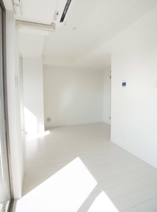 マリン　コーブ リビング