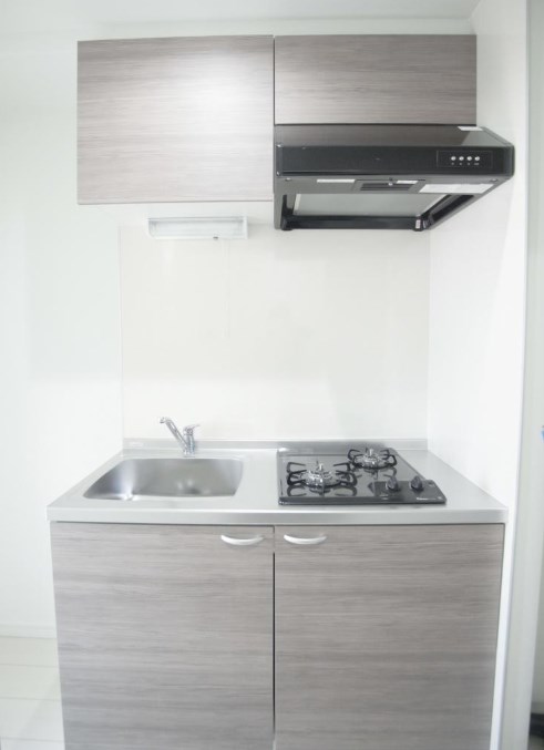 マリン　コーブ キッチン