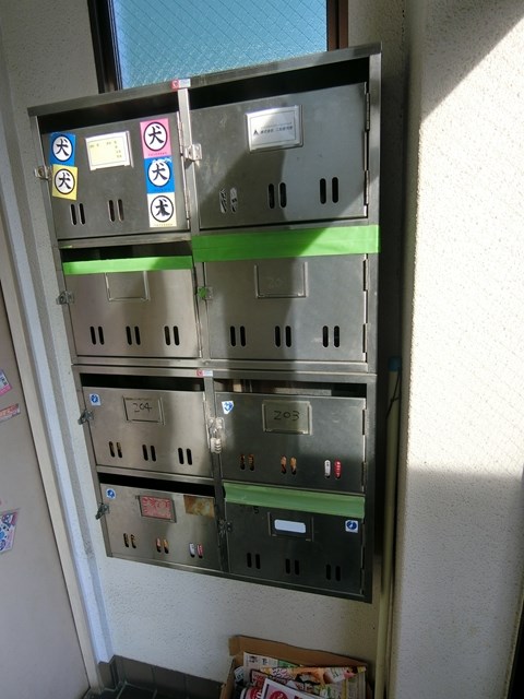 津吹ビル その他7