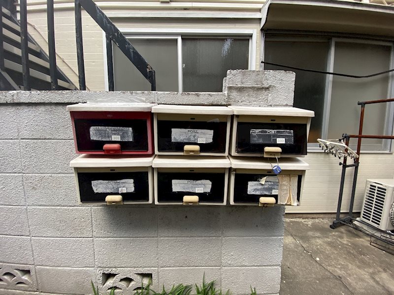 フランボワーズ駒込 その他4