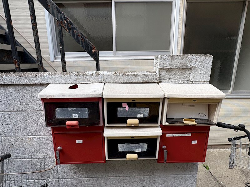 フランボワーズ駒込 その他4