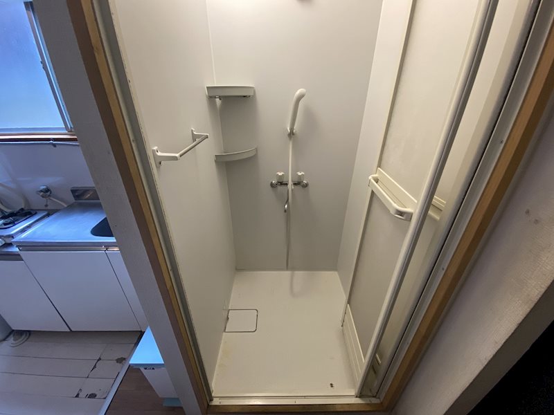 フランボワーズ駒込 風呂画像