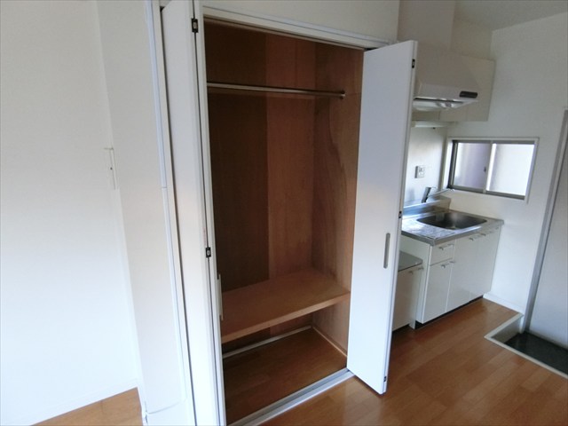 八大マンション その他1