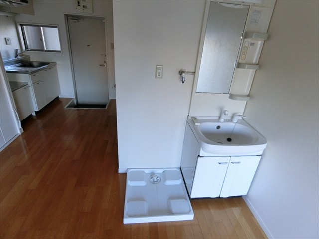 八大マンション その他7