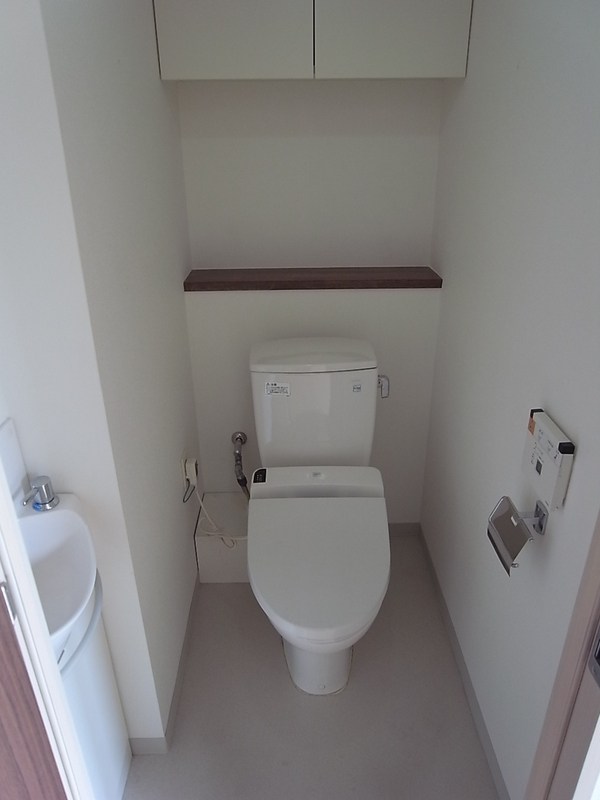 ドゥーエ銀座イーストⅠ その他2