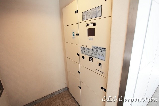 ドゥーエ銀座イーストⅠ その他6