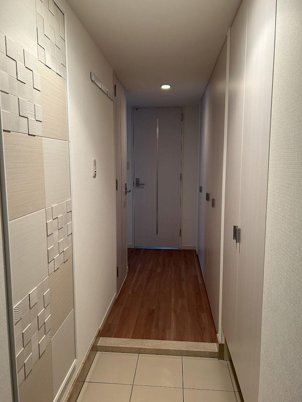 ドゥーエ銀座イーストⅠ 玄関