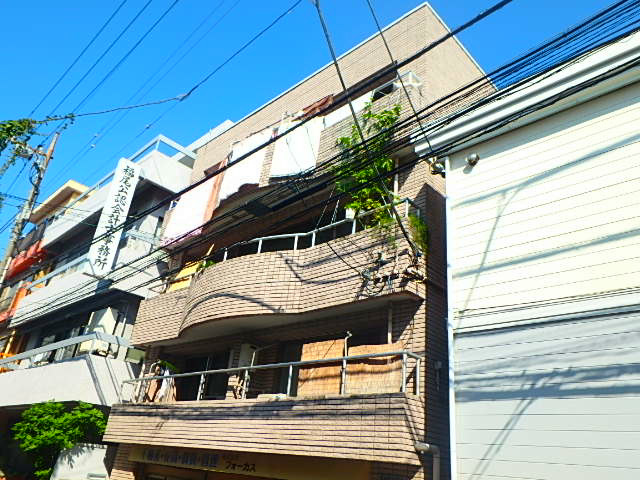 ＳＡＫＵＲＡ 外観