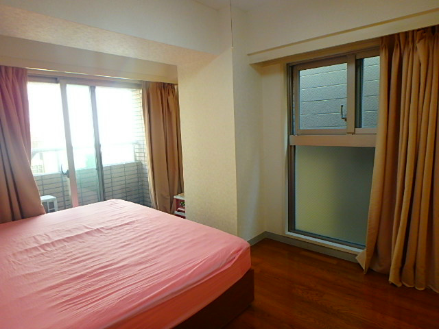 ＳＡＫＵＲＡ ベッドルーム