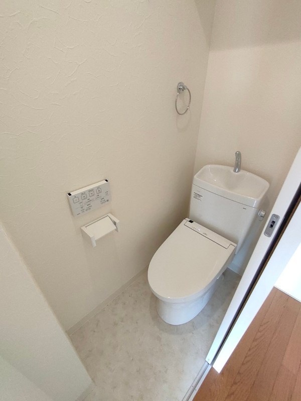 ワコーレジデンス その他1