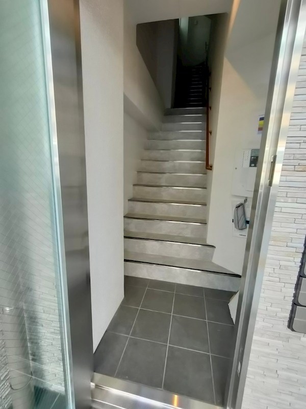 ワコーレジデンス その他外観3