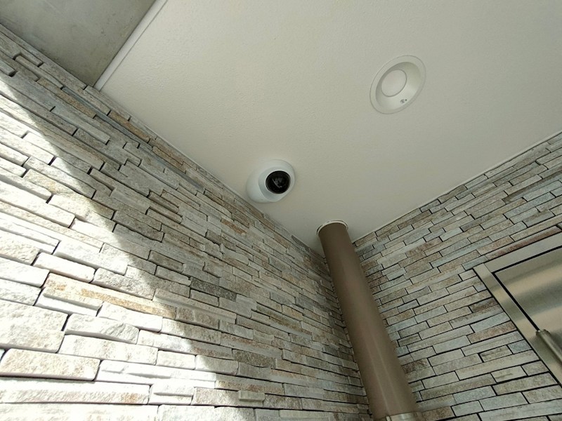 ワコーレジデンス その他外観4