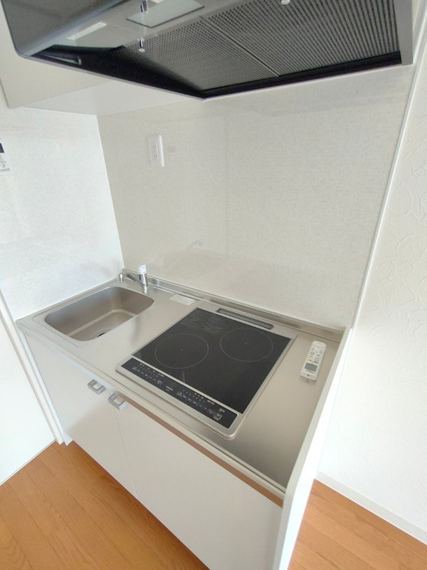 ワコーレジデンス キッチン