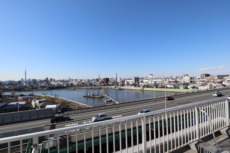 グランシャリオ   その他6