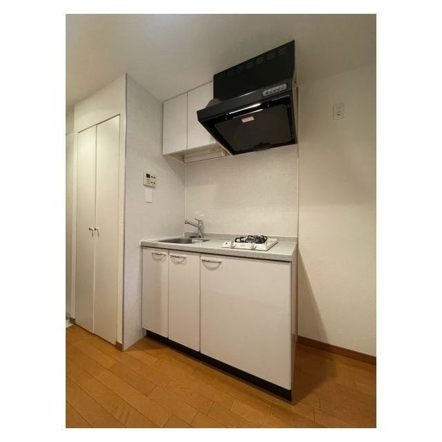 セントラル銀座 キッチン