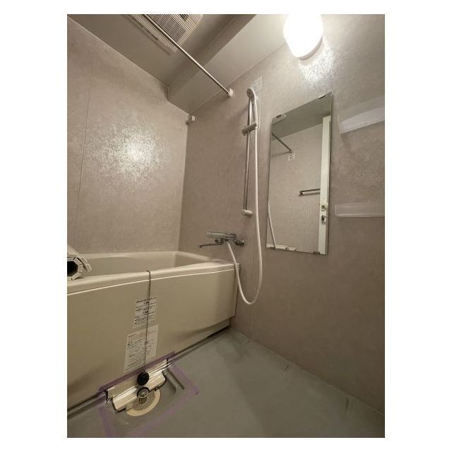 セントラル銀座 風呂画像