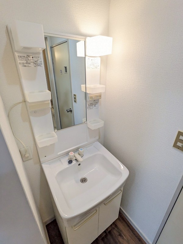 サイクルハイツ１ その他2