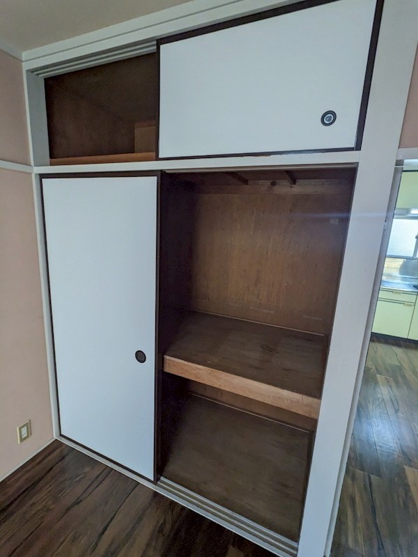 サイクルハイツ１ その他5