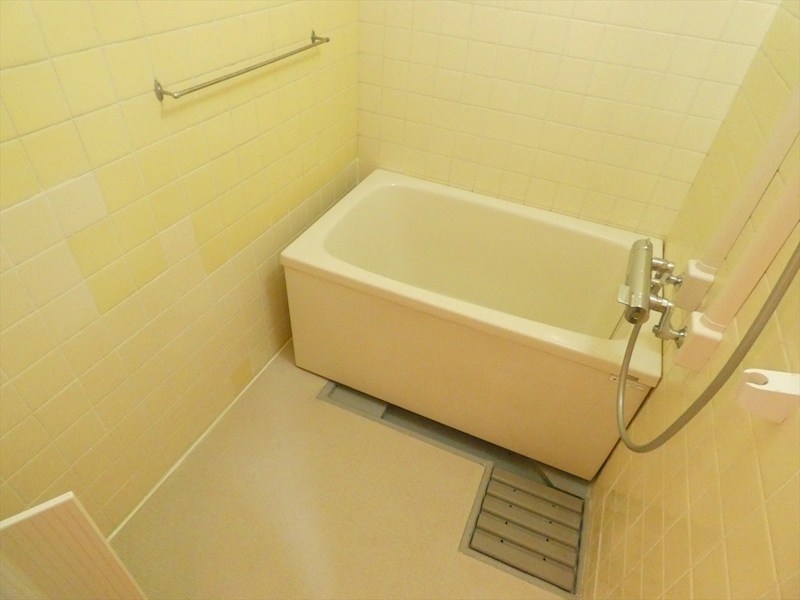 泉コープ 風呂画像