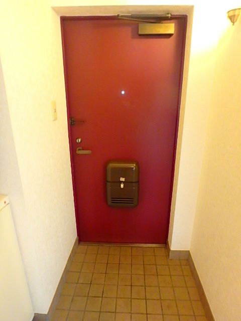 ＳＡＫＵＲＡ 玄関