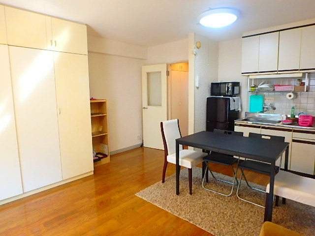 ＳＡＫＵＲＡ リビング