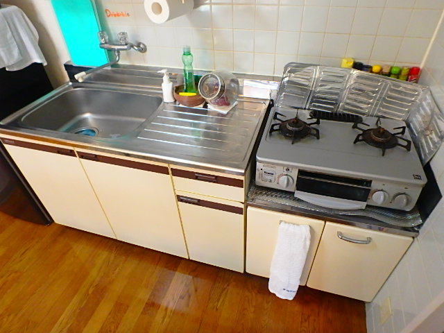 ＳＡＫＵＲＡ キッチン