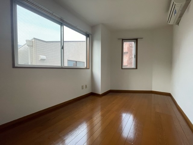 グランフォルム ベッドルーム