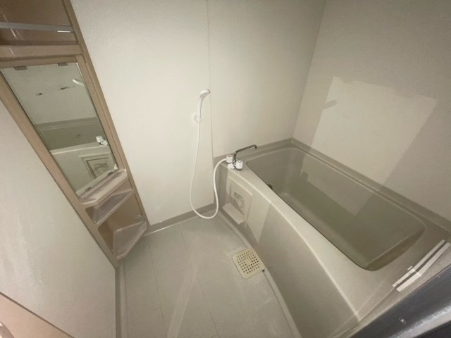 グランフォルム 風呂画像