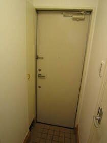 ジョイワン 玄関